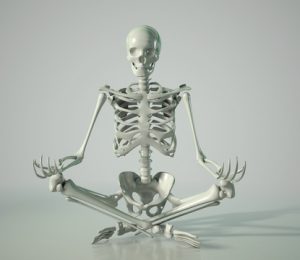 Оздоровительная программа "Здоровье Ваших костей"