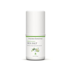Шариковый антиперспирант-дезодорант Sea Salt (Roll-On Antiperspirant-Deodorant)
