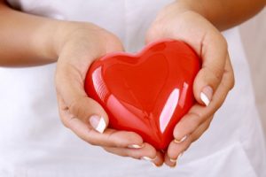Оздоровительная программа "Здоровое сердце"